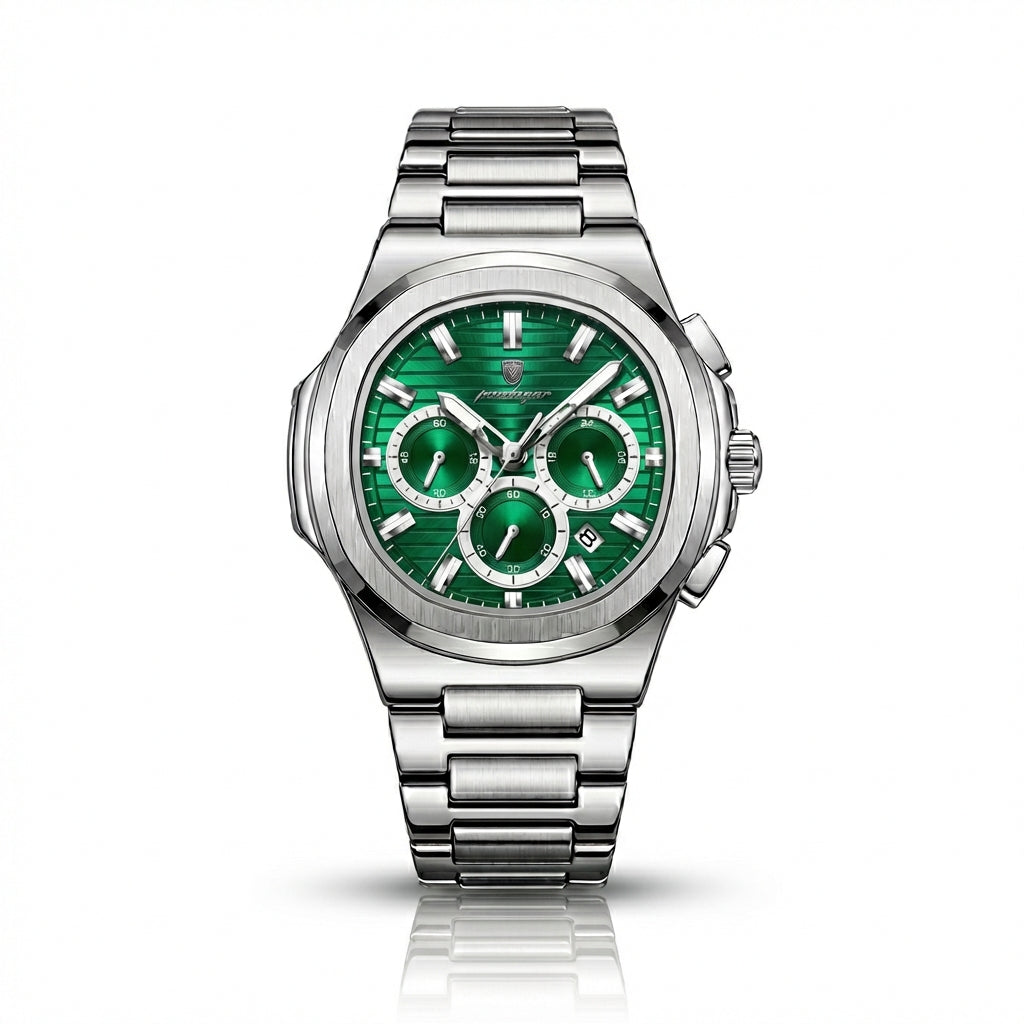 Vetro Speedchrono I 45mm