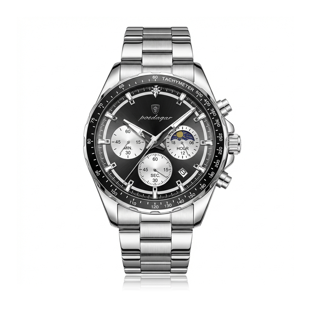 Vetro Supernova I 42mm
