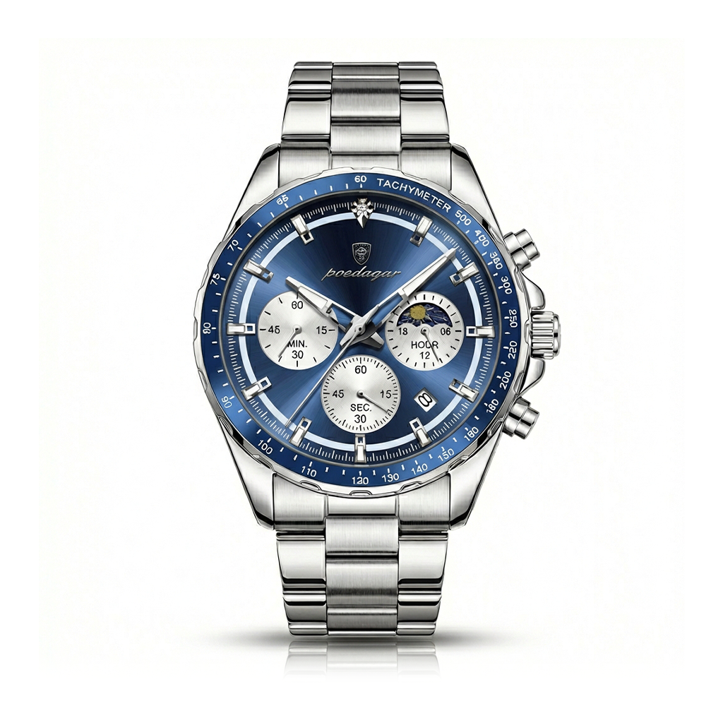 Vetro Supernova I 42mm