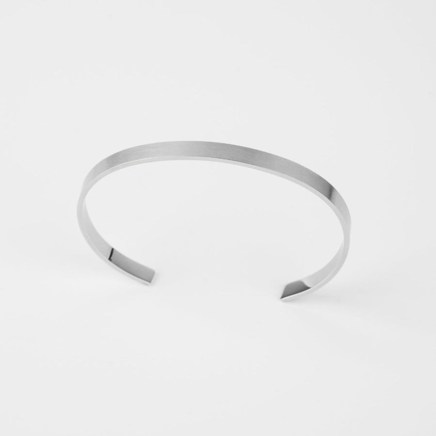 Unisize bracelet | Silver