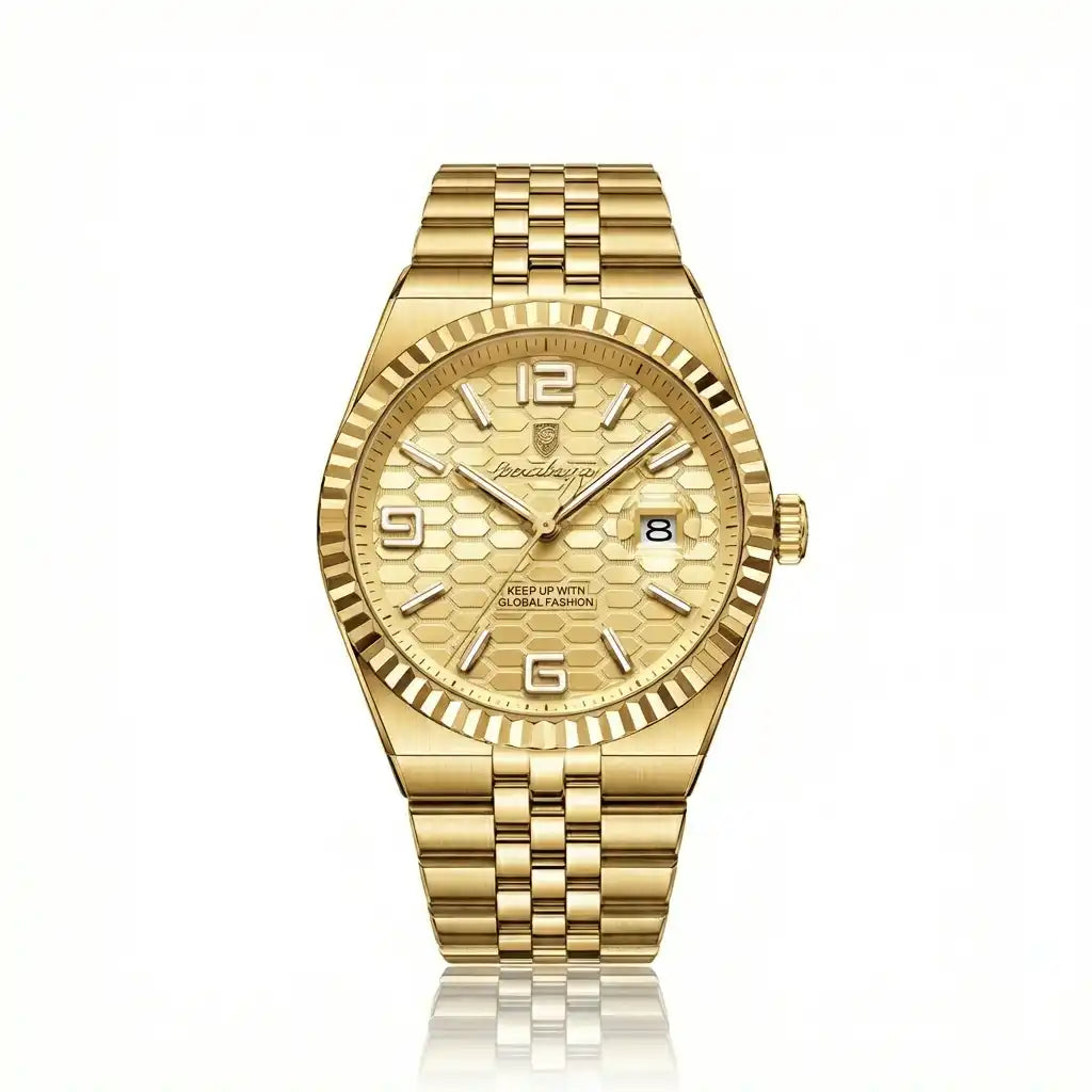 Vetro Date I 40mm
