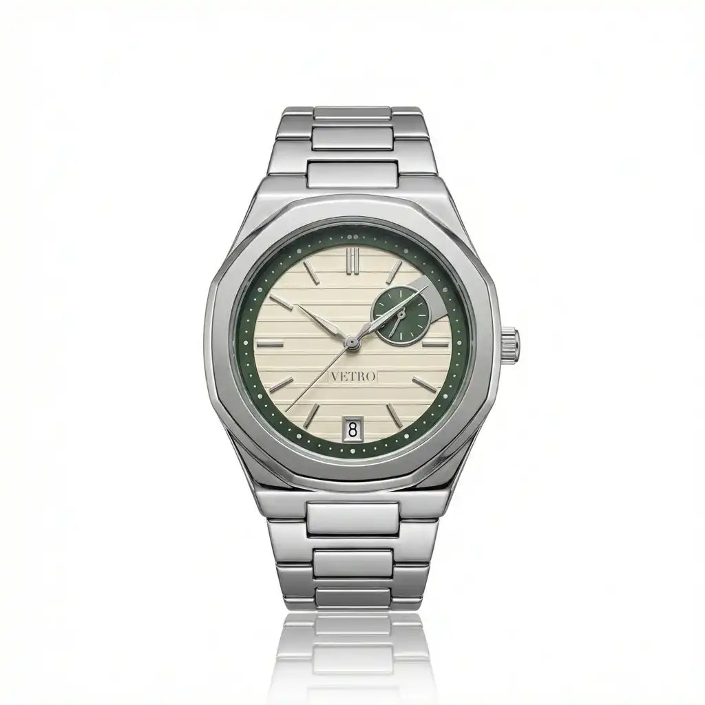 Vetro Sphynx I 41mm