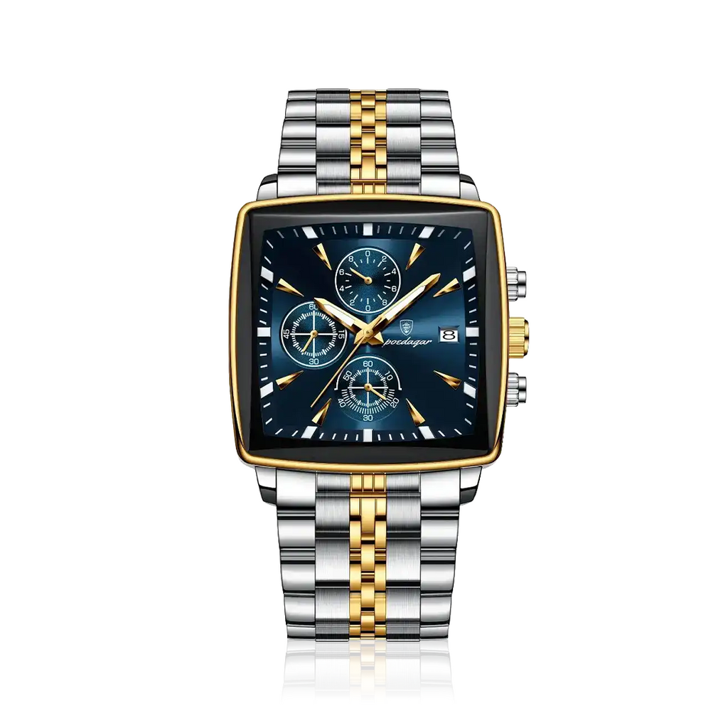 Vetro Vice I 41mm